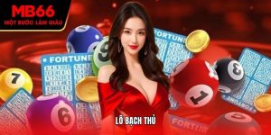 Lô bạch thủ