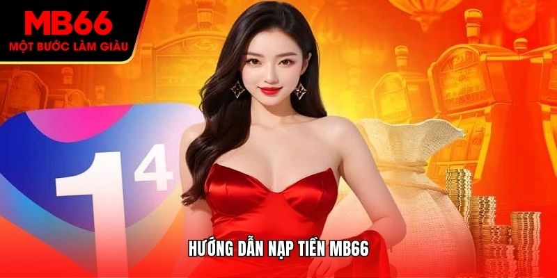 Nạp Tiền MB66