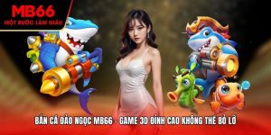 Bắn cá đảo ngọc