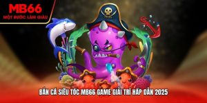Bắn cá siêu tốc