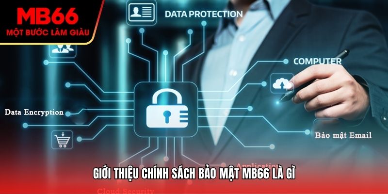 Giới thiệu Chính Sách Bảo Mật MB66 là gì?