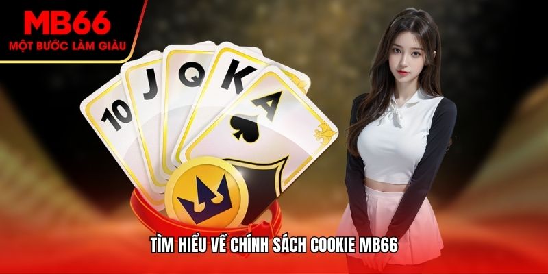 Tìm hiểu về chính sách Cookie MB66