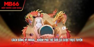 đăng ký MB66