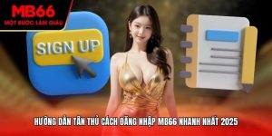 Đăng Nhập MB66