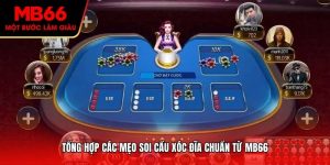 mẹo soi cầu Xóc Đĩa