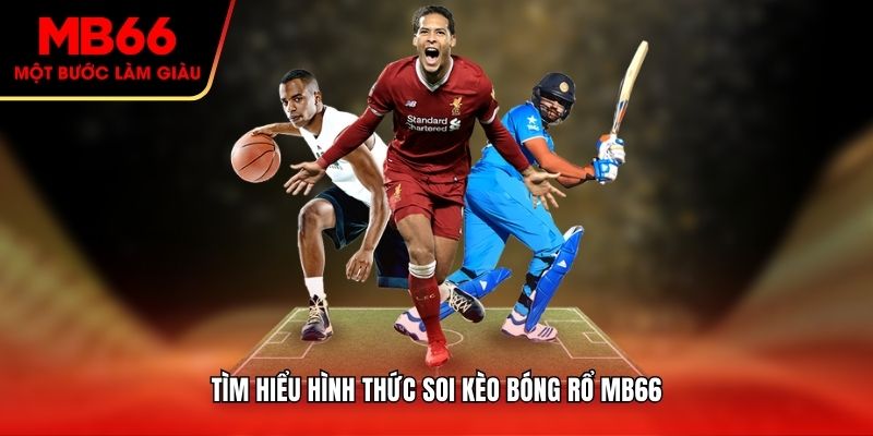 Tìm hiểu hình thức soi kèo bóng rổ MB66