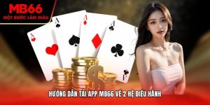 Tải app MB66